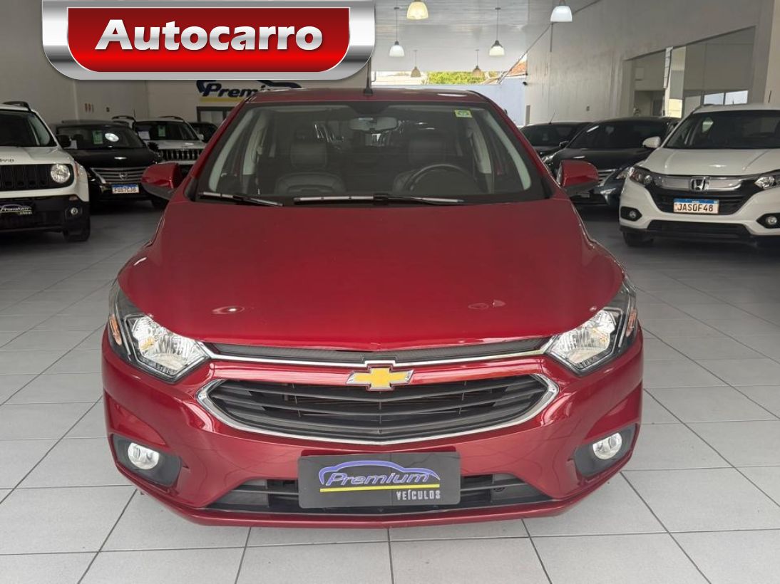 CHEVROLET