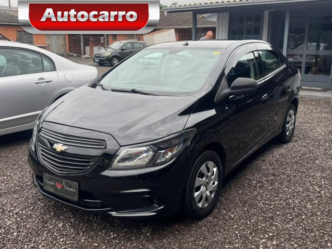 CHEVROLET