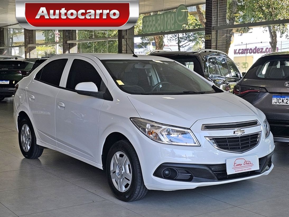 CHEVROLET