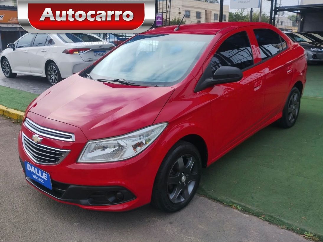 CHEVROLET