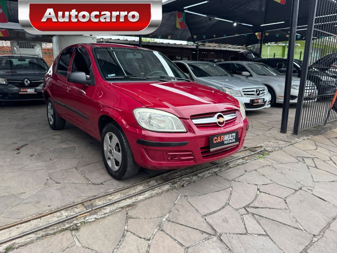 CHEVROLET