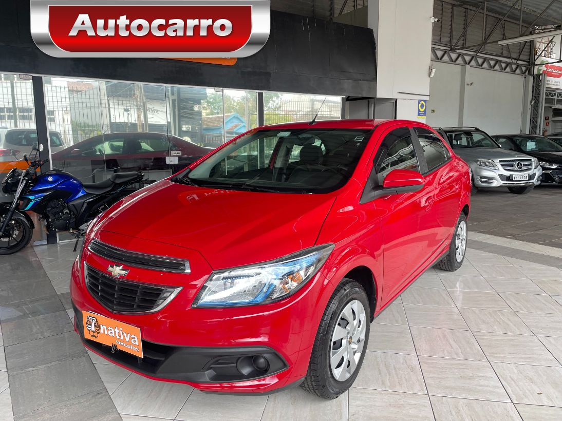 CHEVROLET