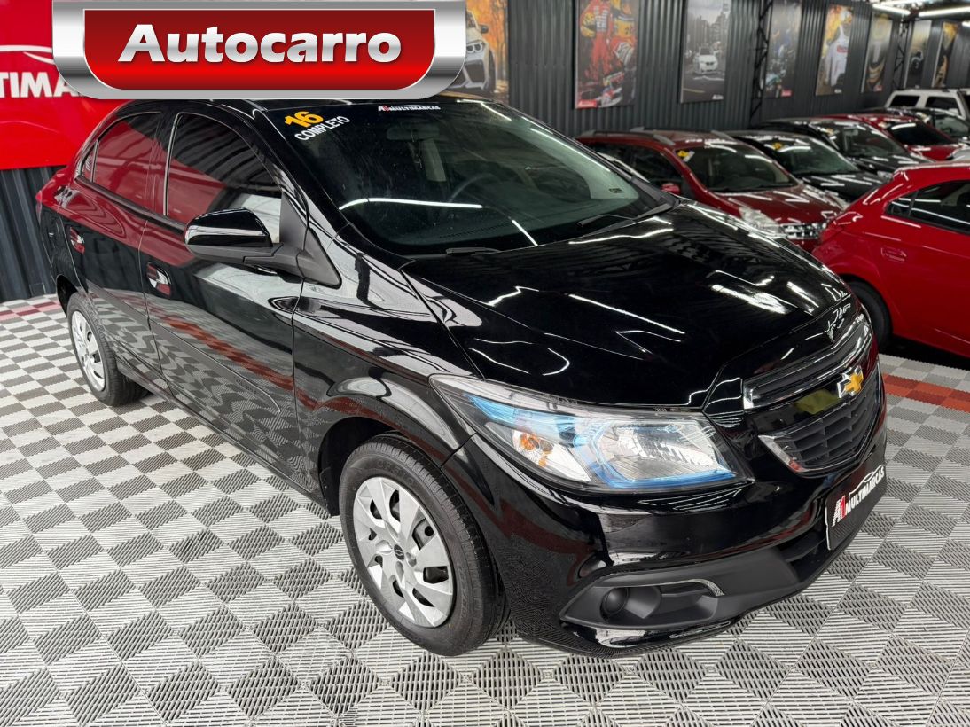 CHEVROLET