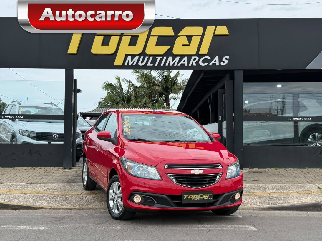 CHEVROLET