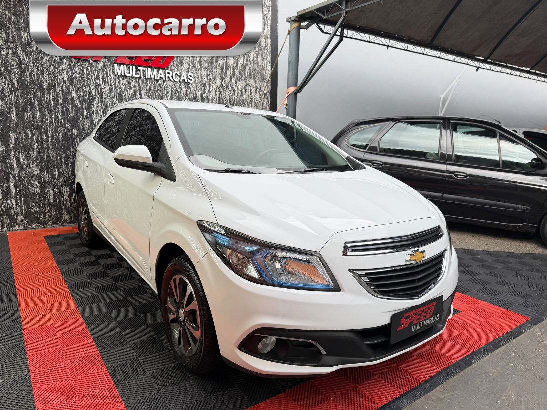 CHEVROLET