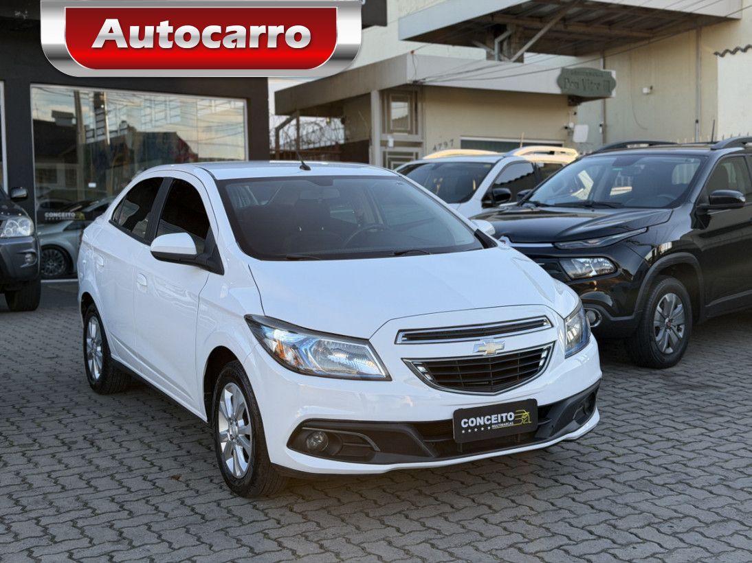CHEVROLET