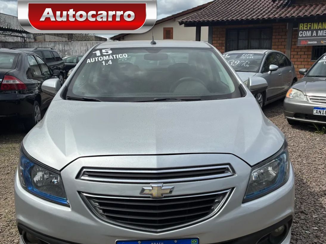 CHEVROLET