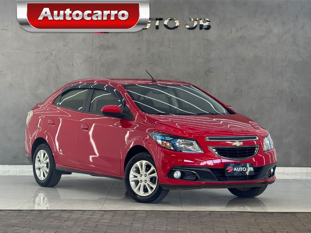 CHEVROLET