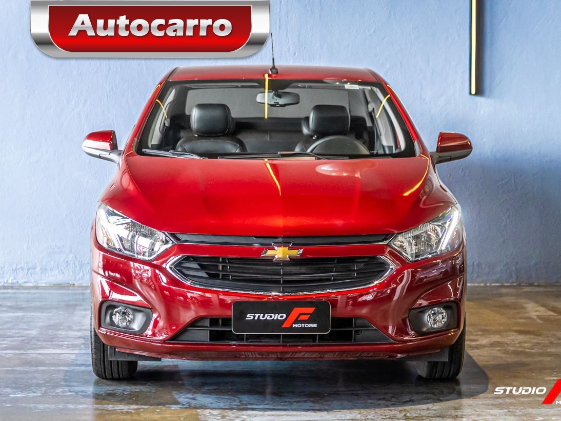 CHEVROLET