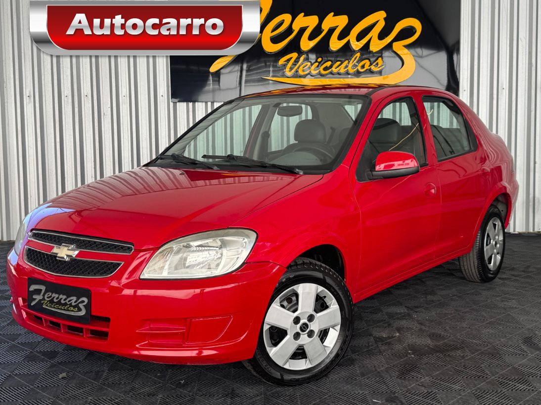 CHEVROLET