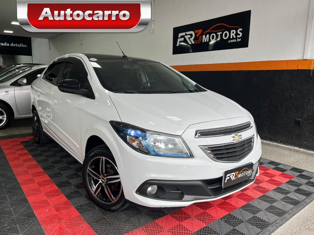 CHEVROLET