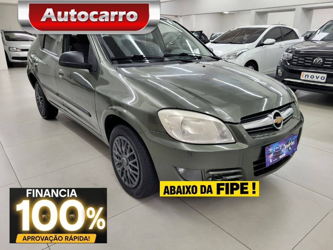 CHEVROLET
