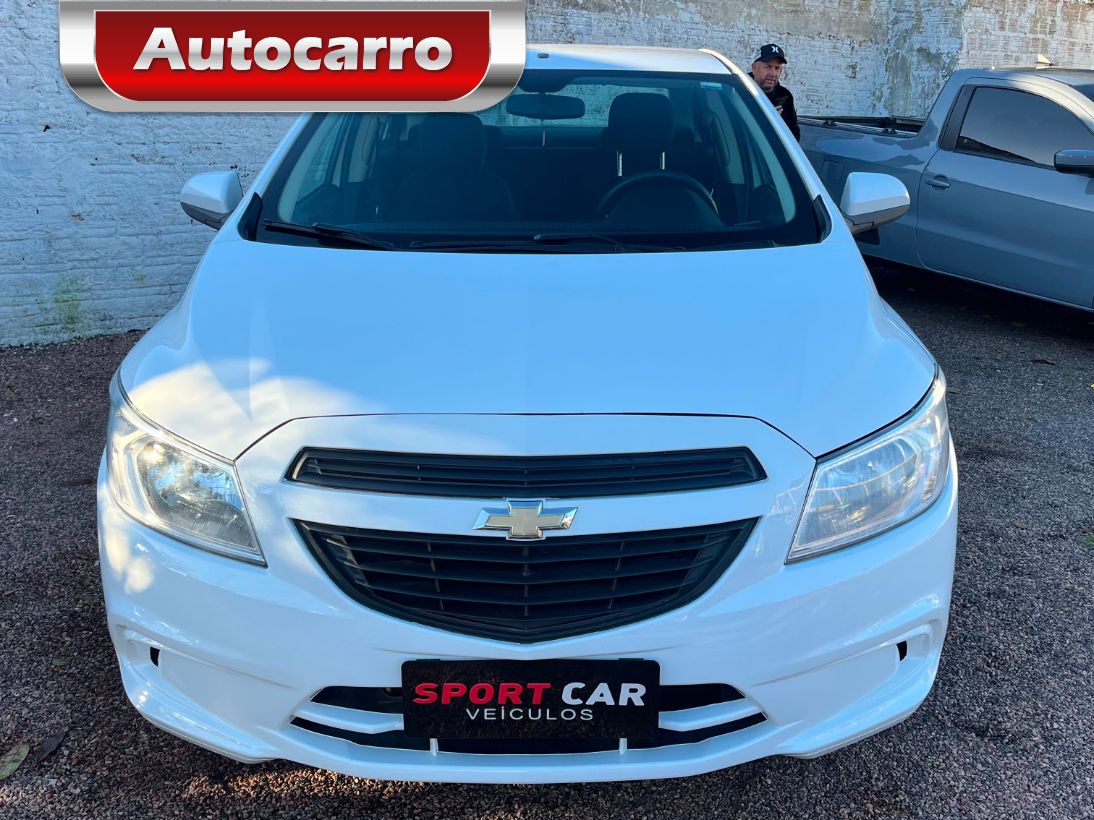 CHEVROLET