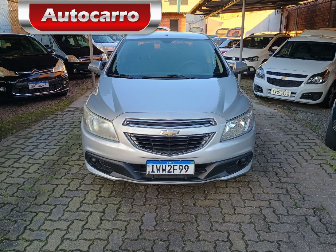 CHEVROLET