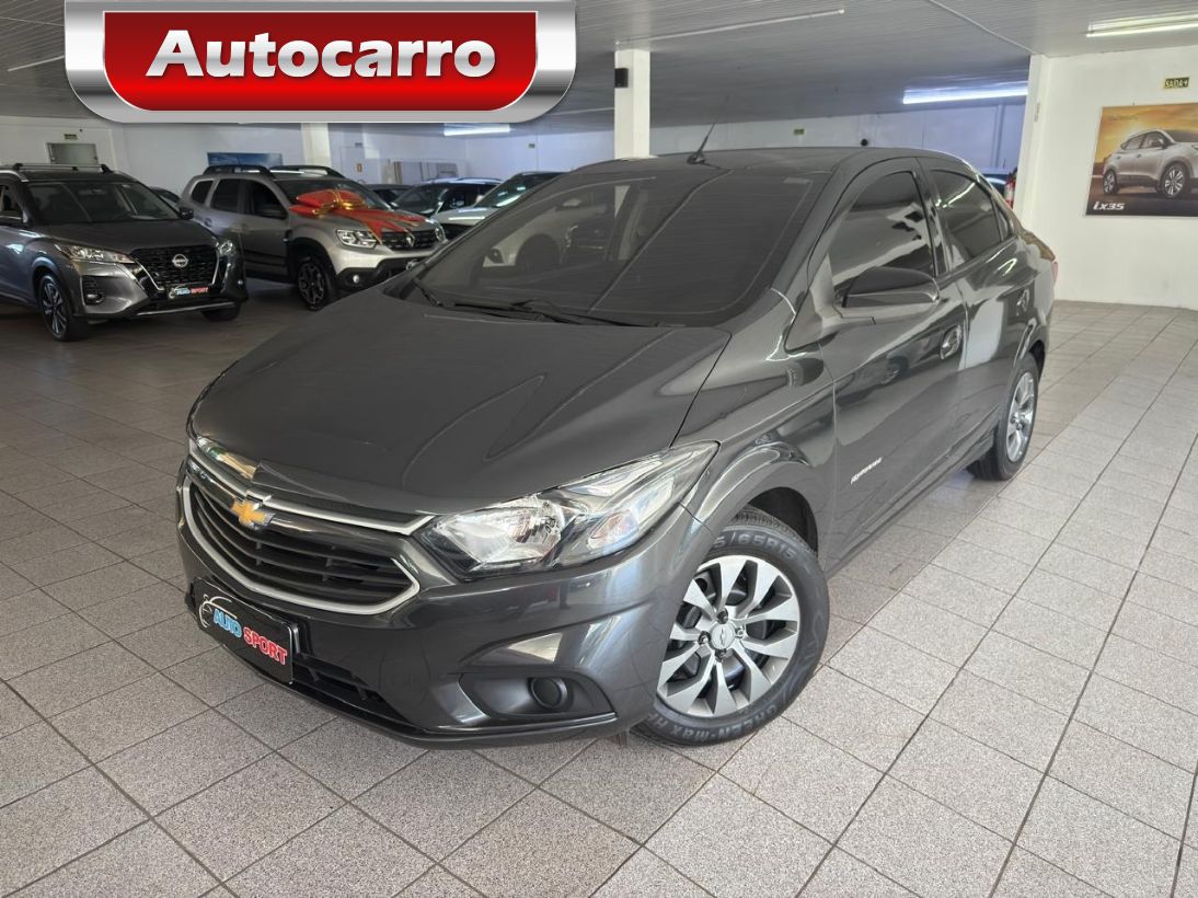 CHEVROLET