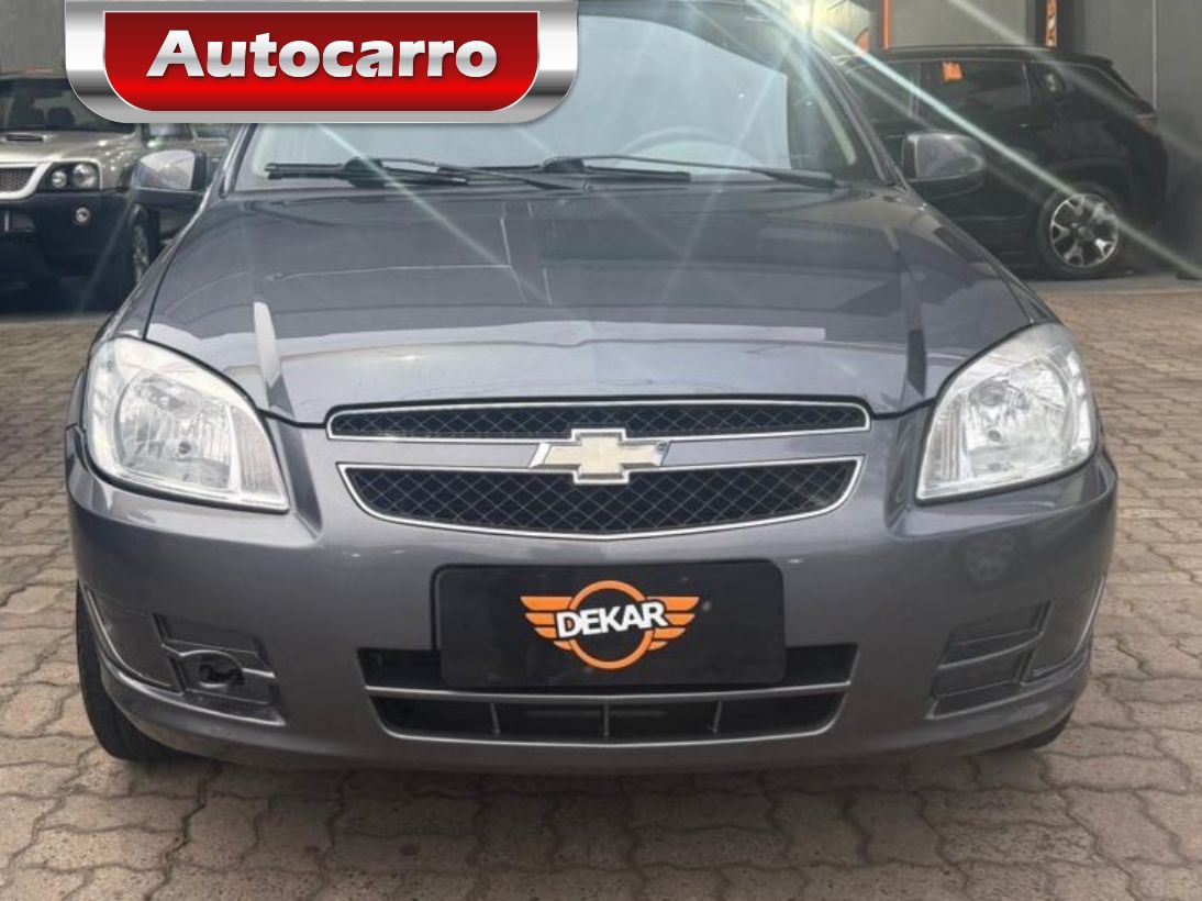 CHEVROLET