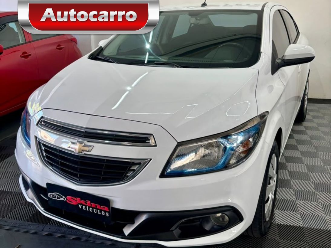 CHEVROLET