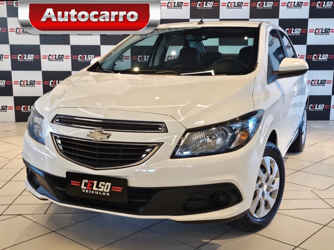 CHEVROLET
