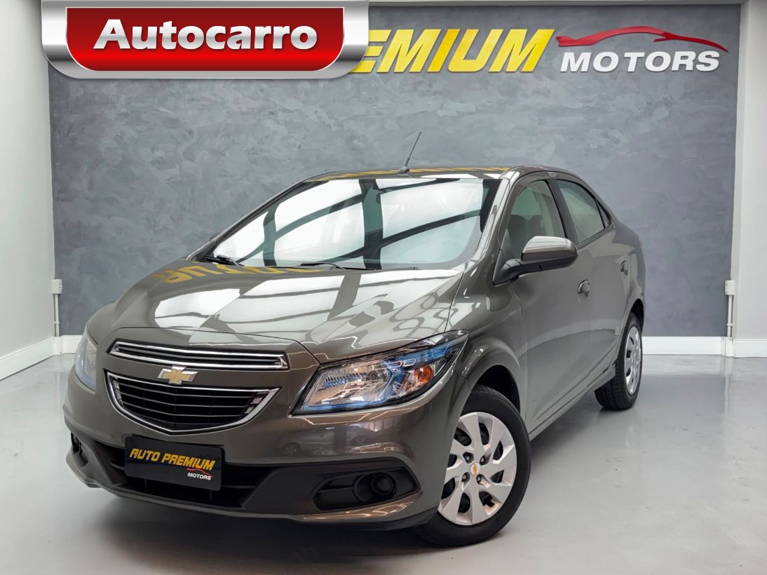 CHEVROLET