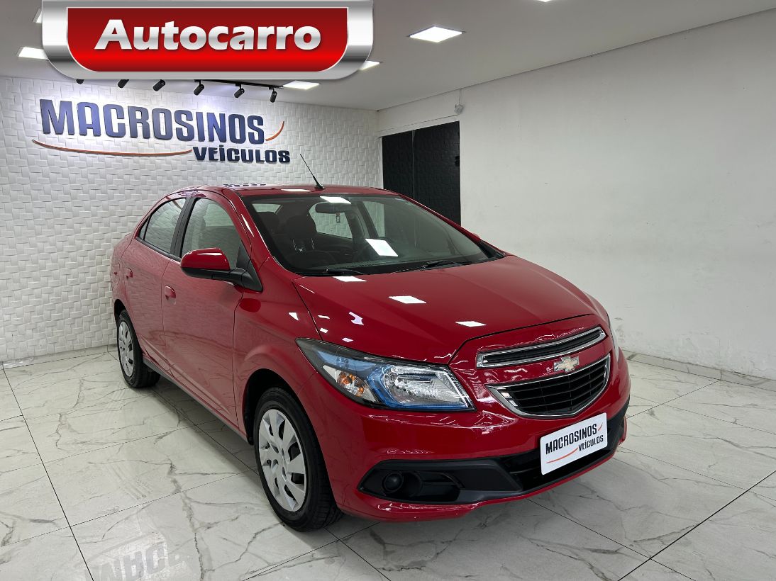 CHEVROLET
