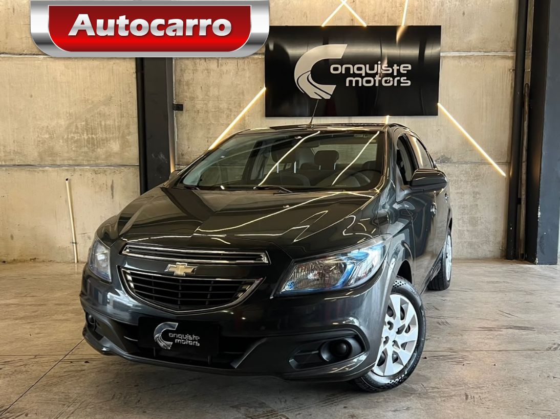 CHEVROLET