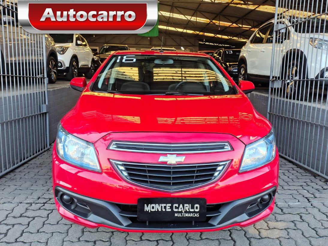 CHEVROLET