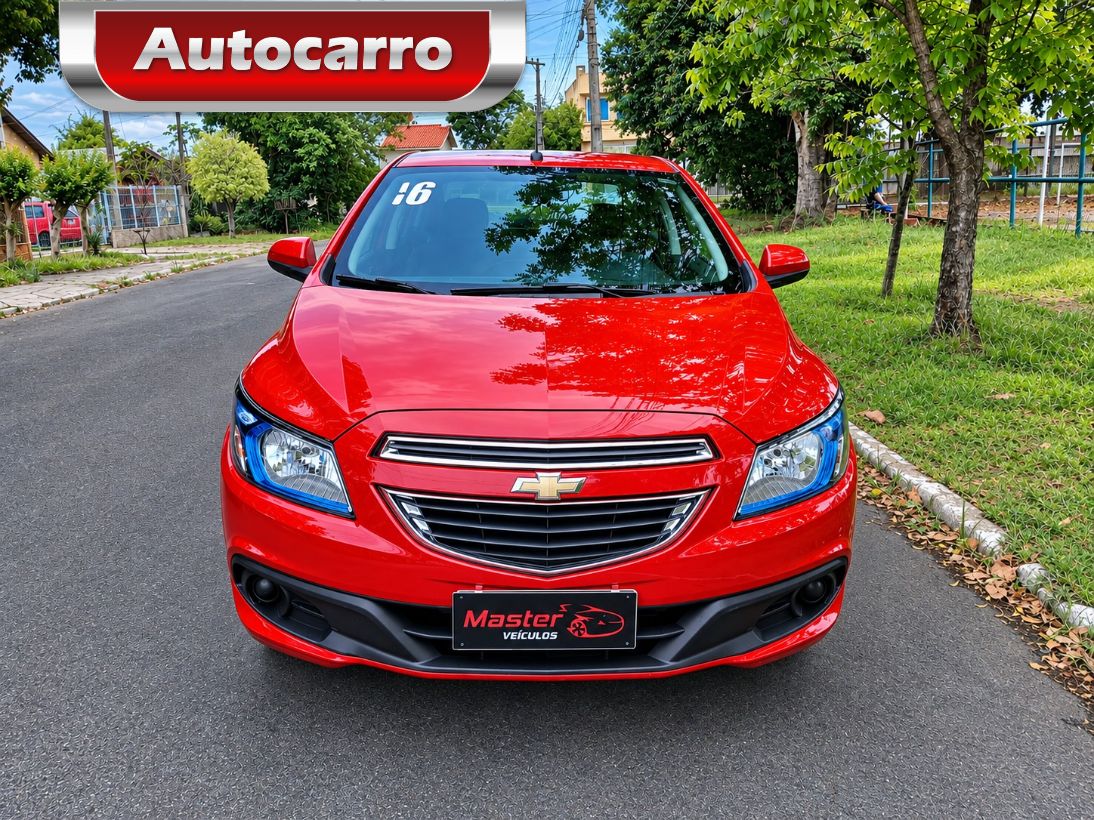 CHEVROLET