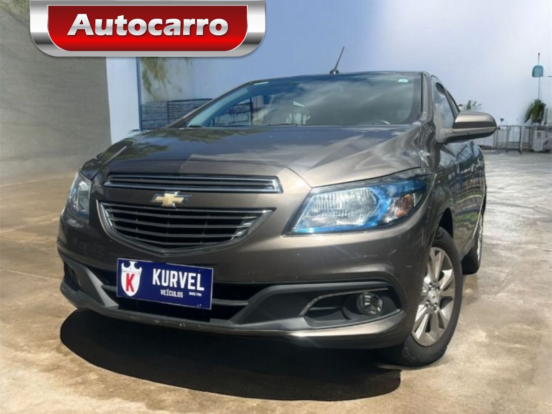 CHEVROLET