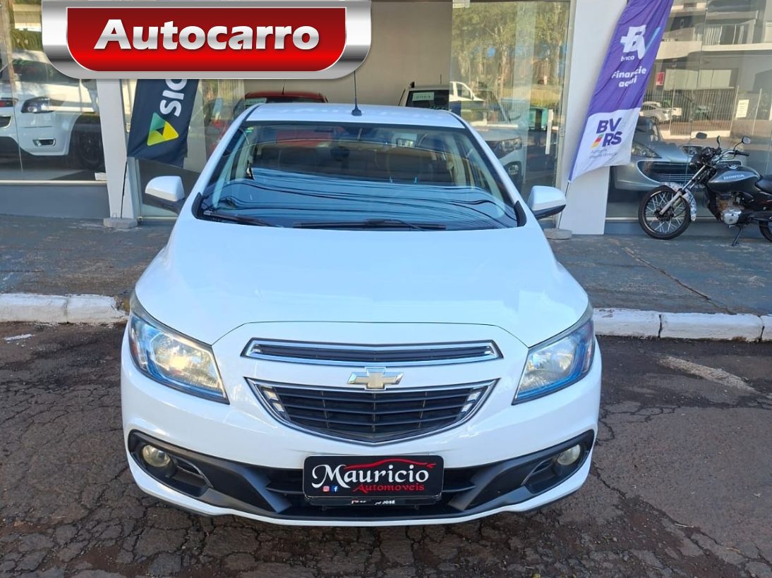 CHEVROLET