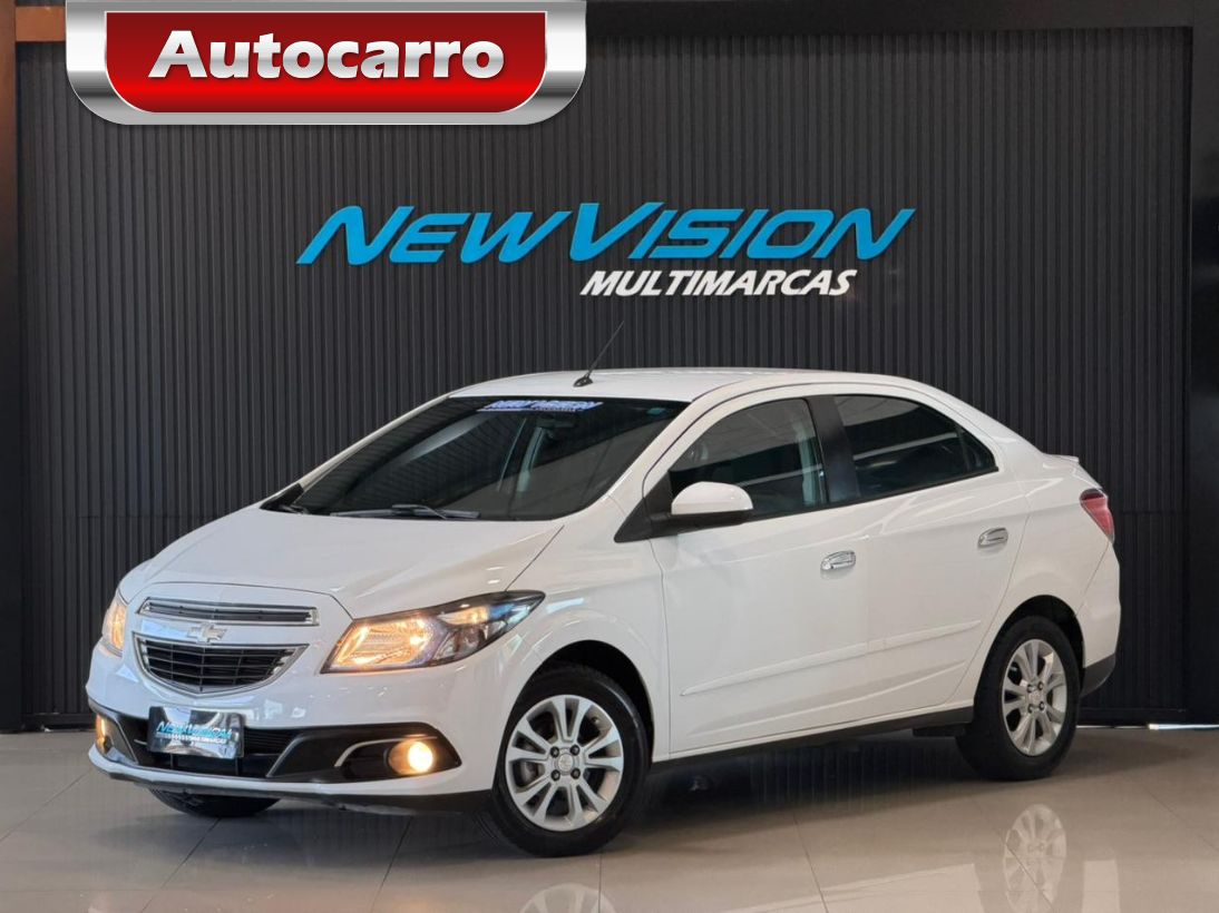 CHEVROLET