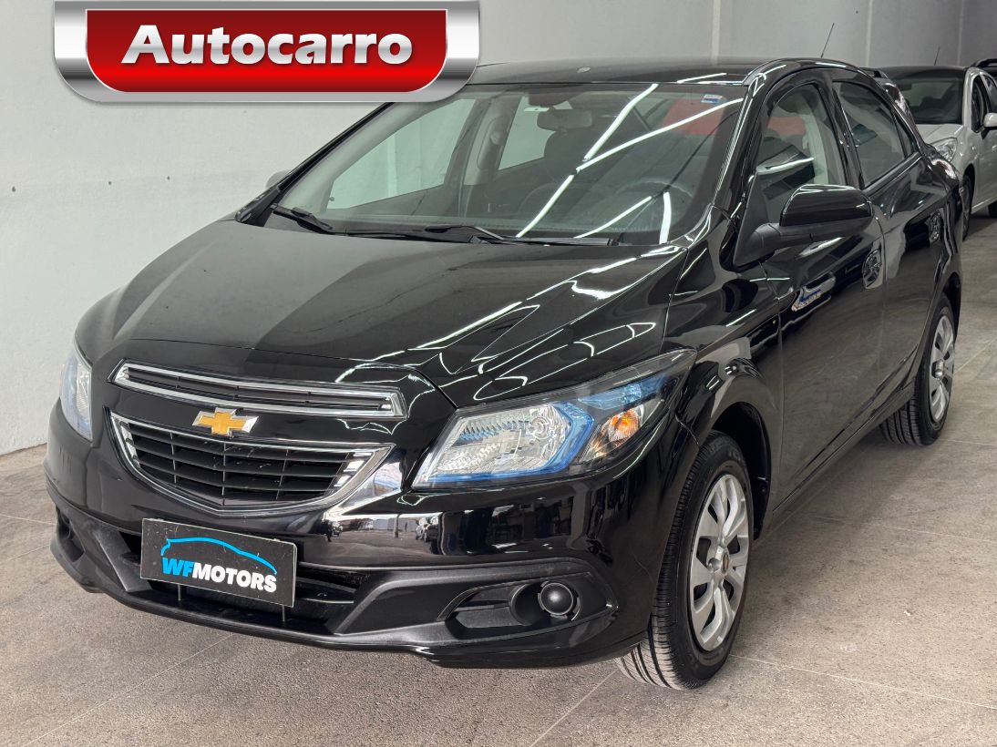 CHEVROLET