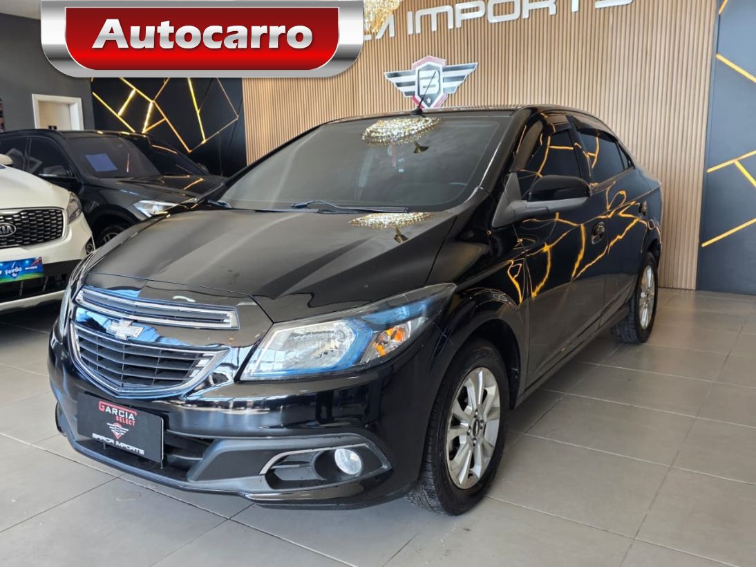 CHEVROLET