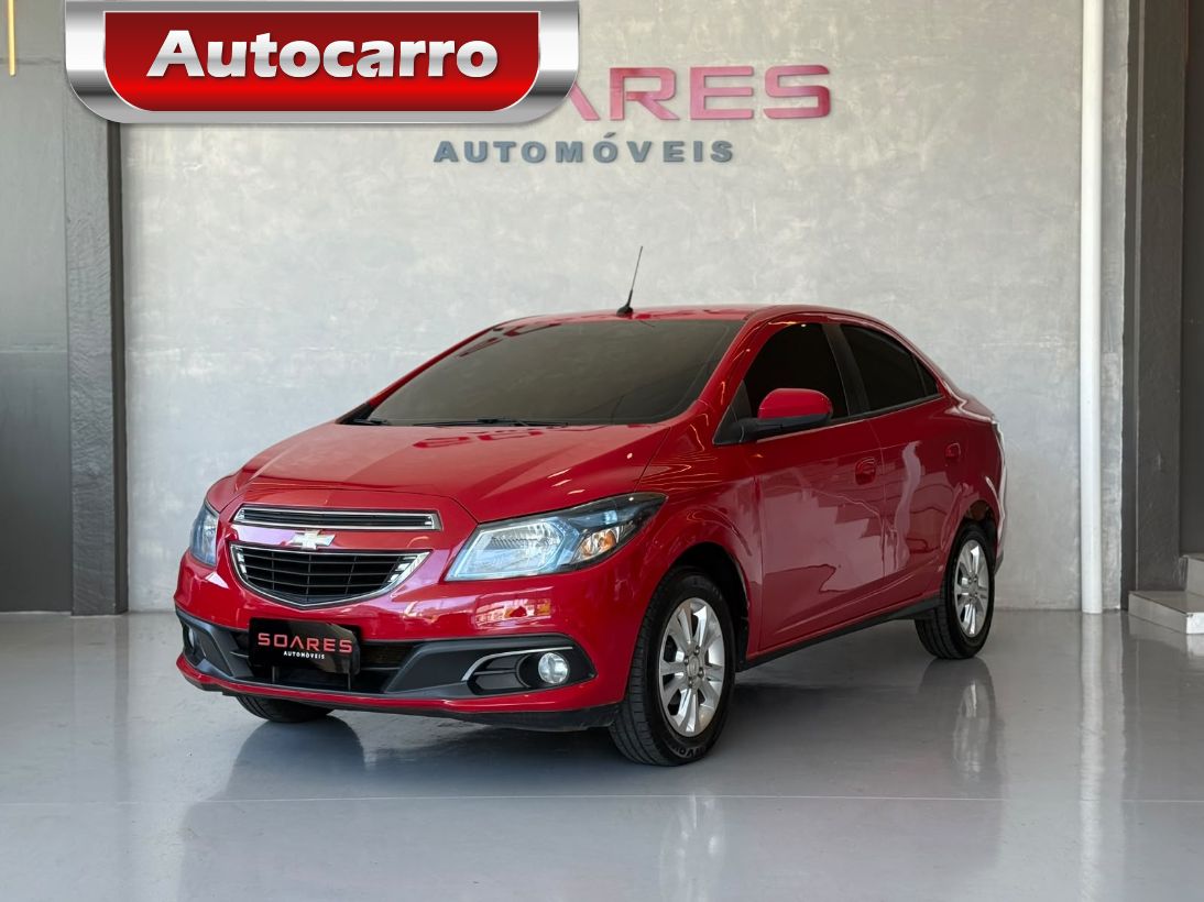 CHEVROLET