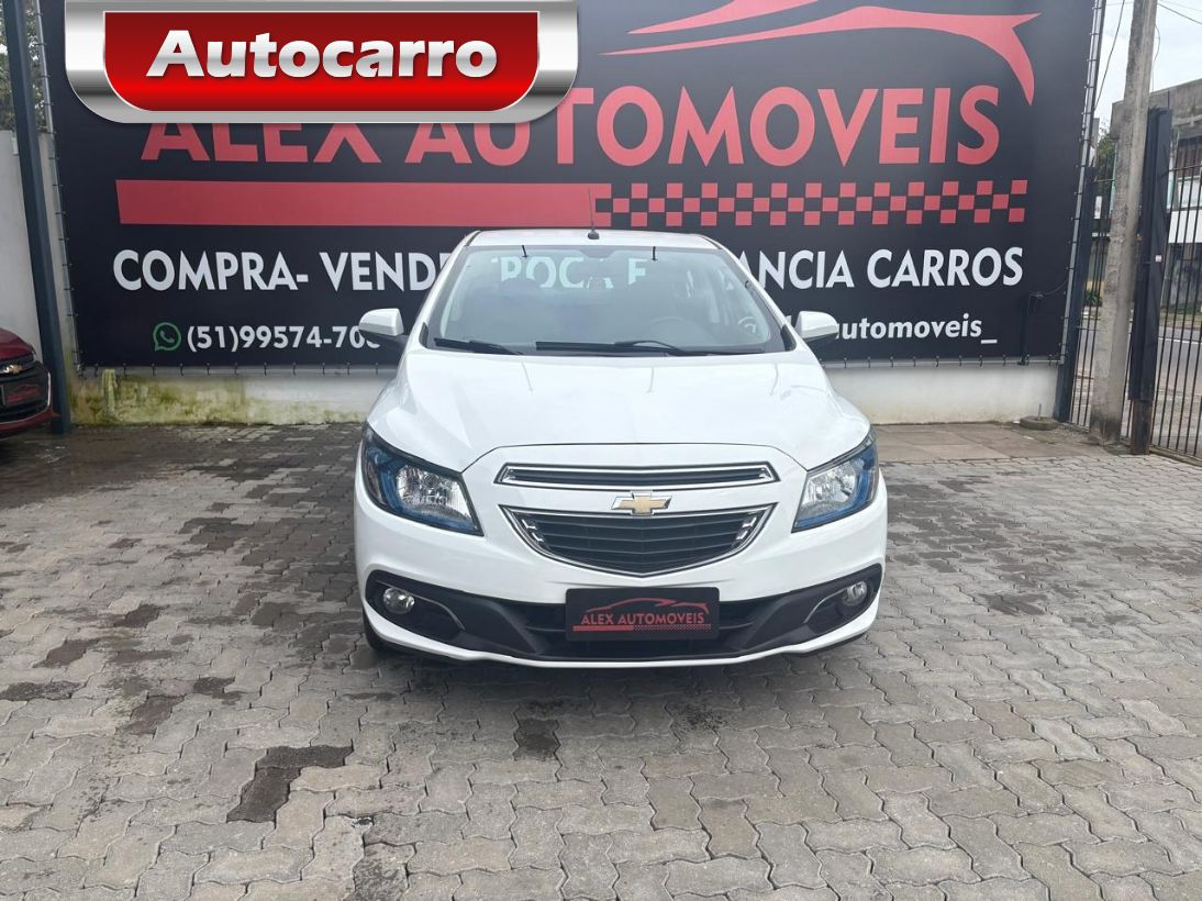 CHEVROLET