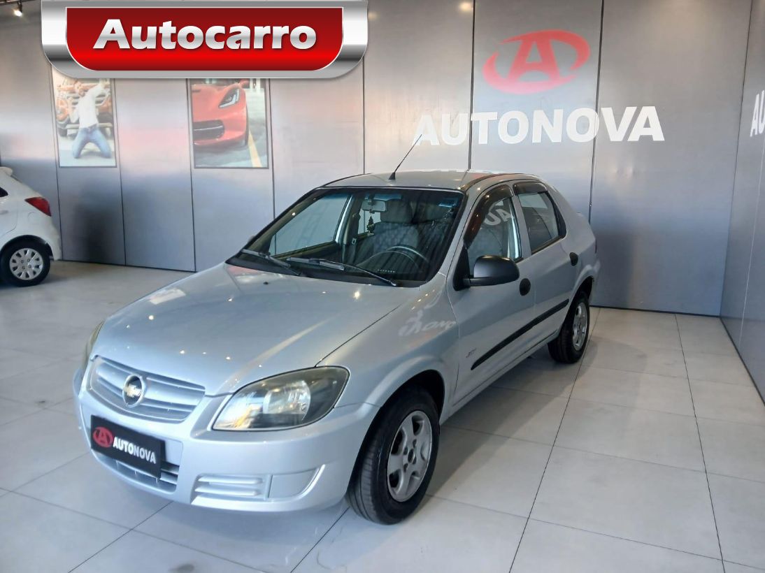 Chevrolet Prisma OTHERS 2008
