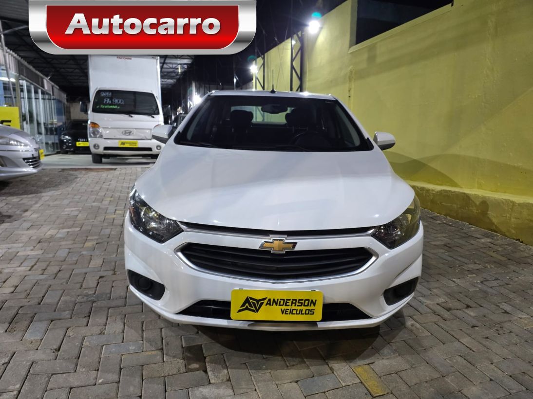 CHEVROLET