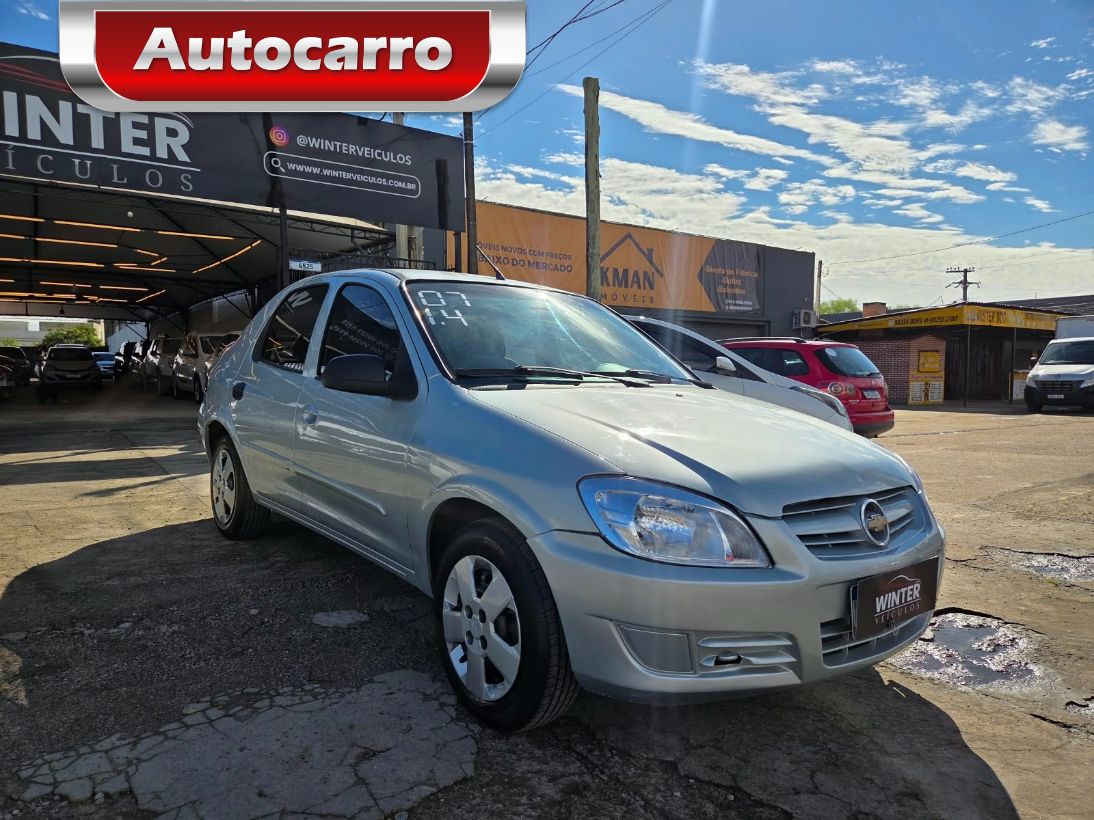 CHEVROLET