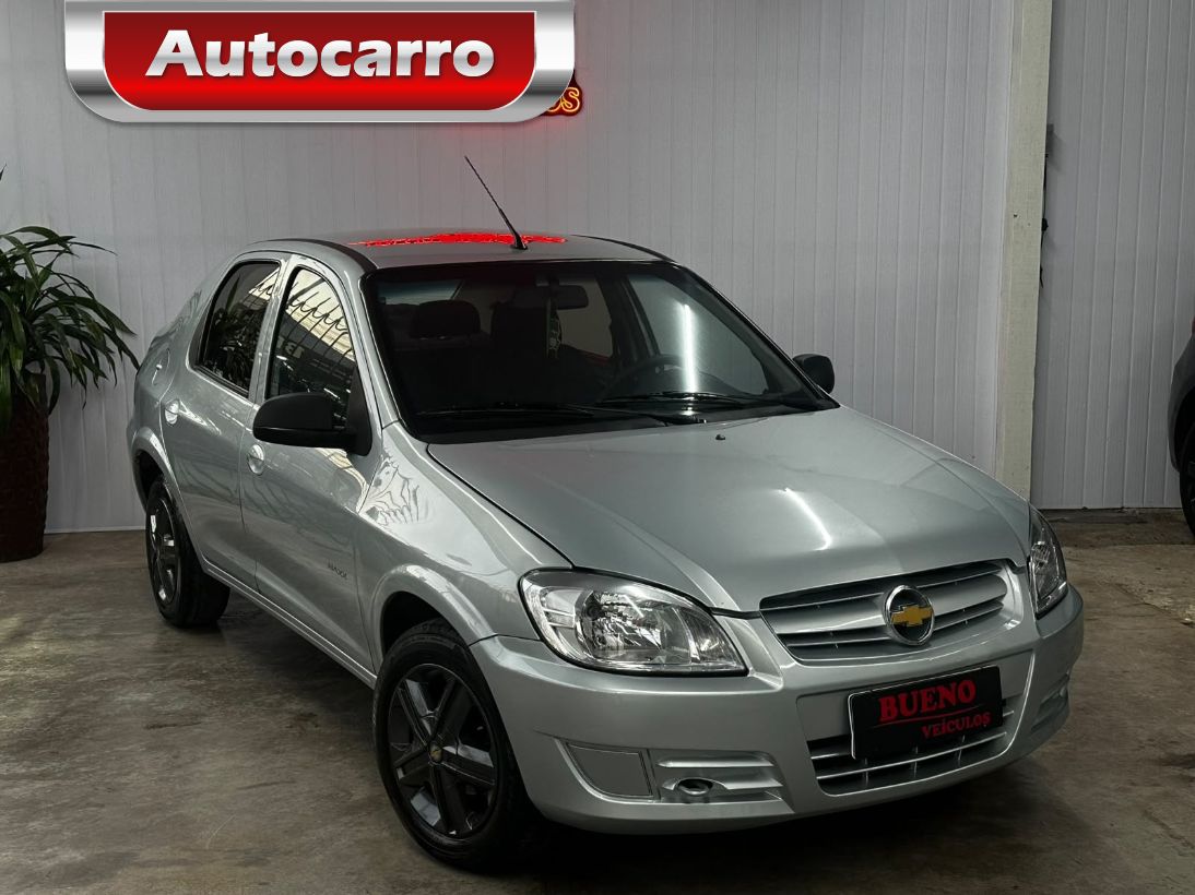 CHEVROLET