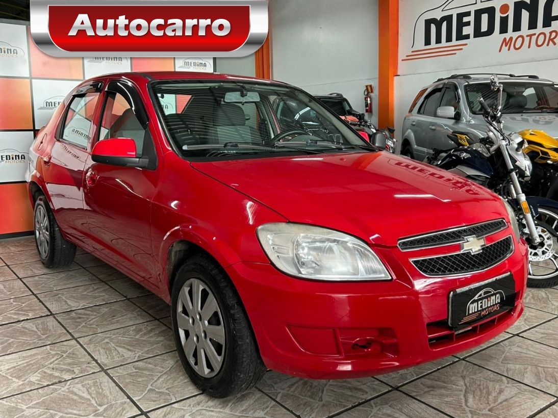 CHEVROLET