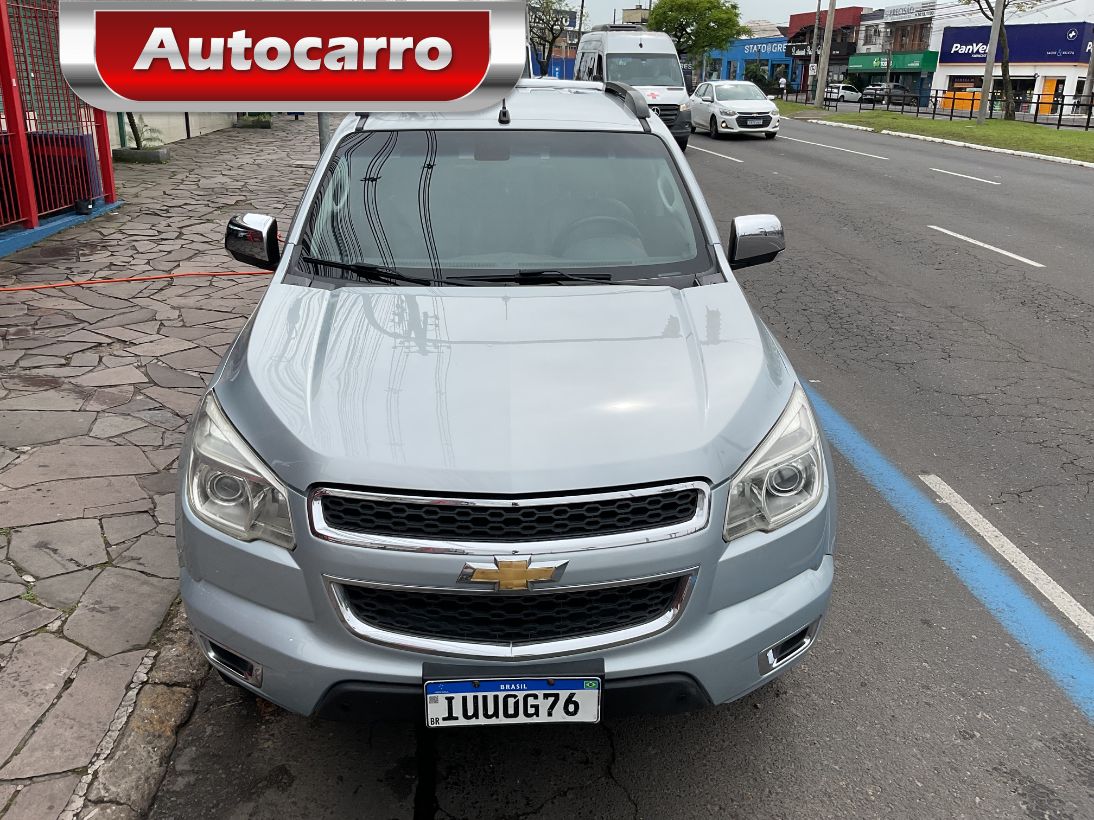CHEVROLET
