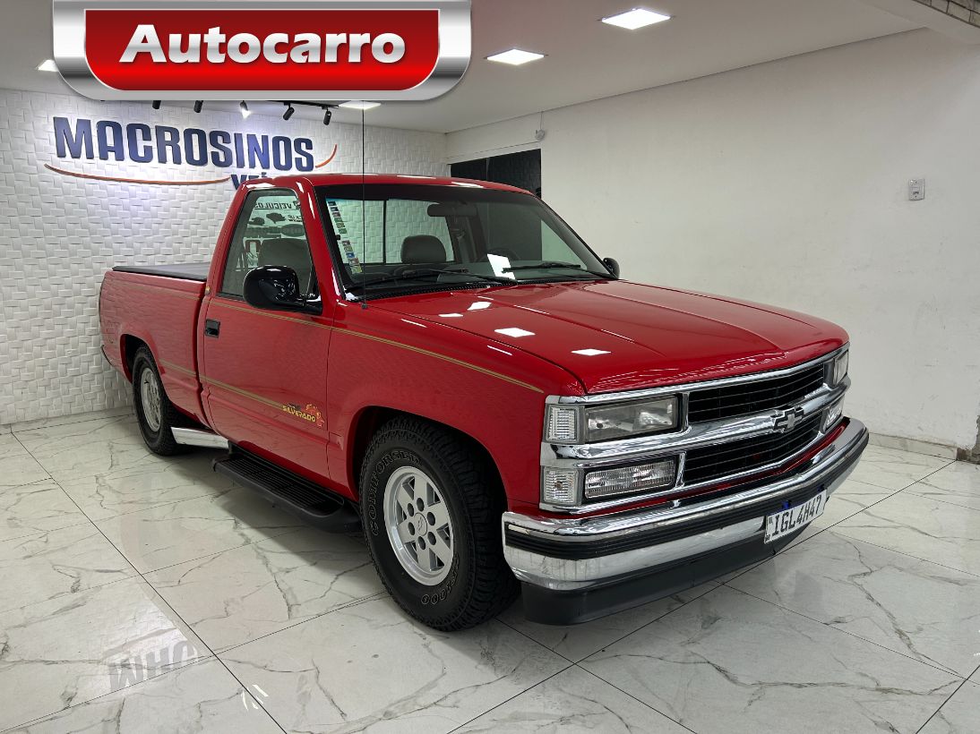 CHEVROLET