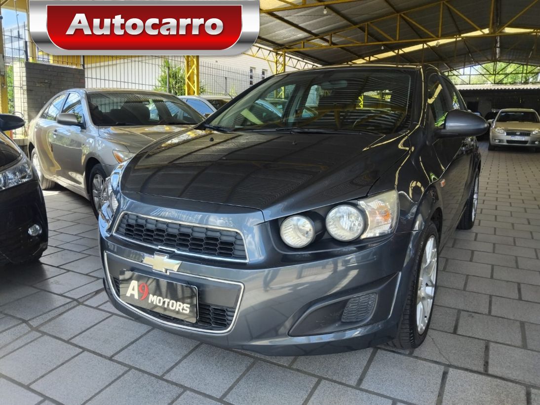 CHEVROLET