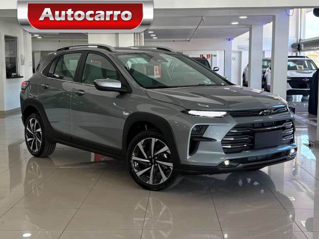 Chevrolet Sonic 2027