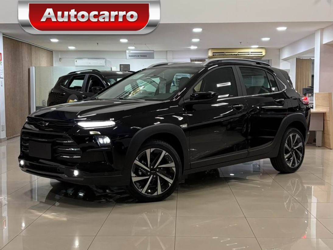 Chevrolet Sonic 2027