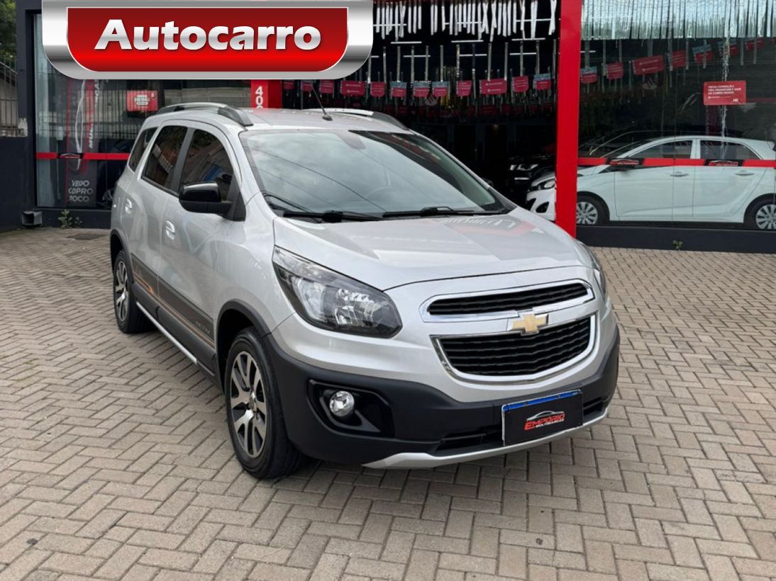 CHEVROLET
