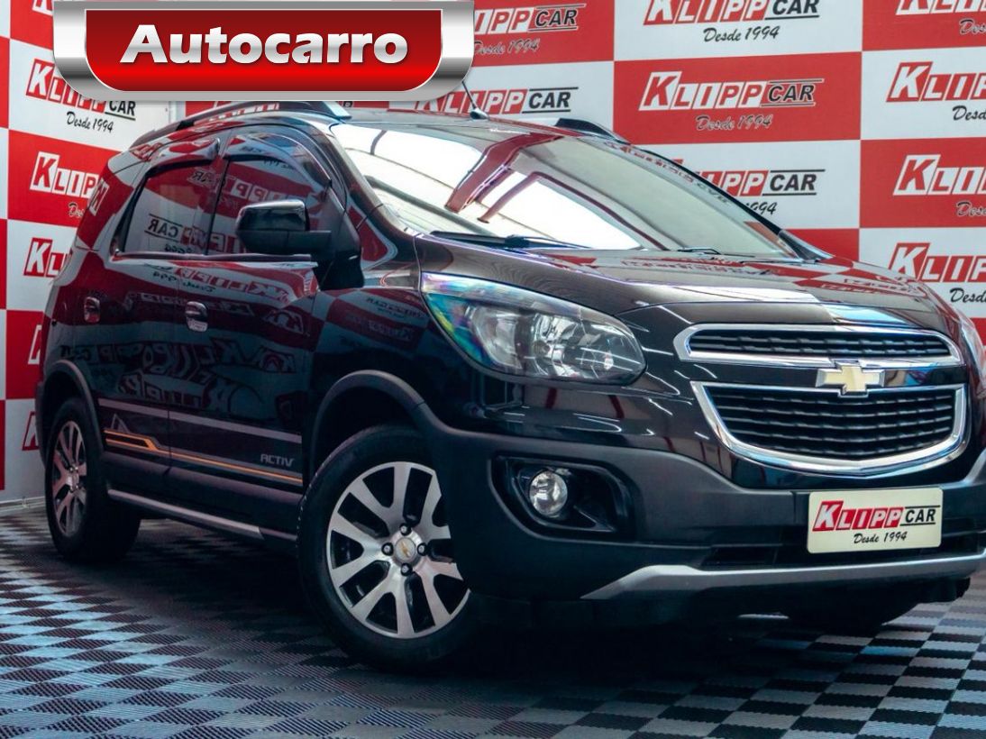 CHEVROLET