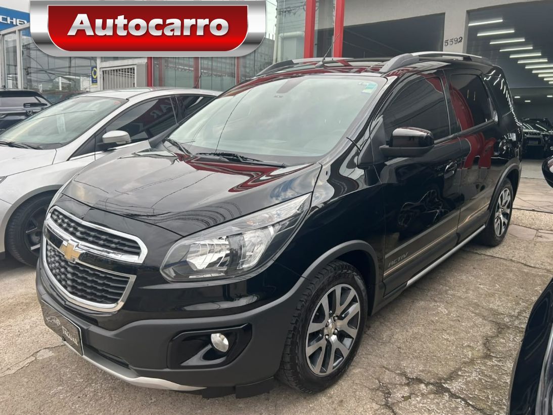 CHEVROLET