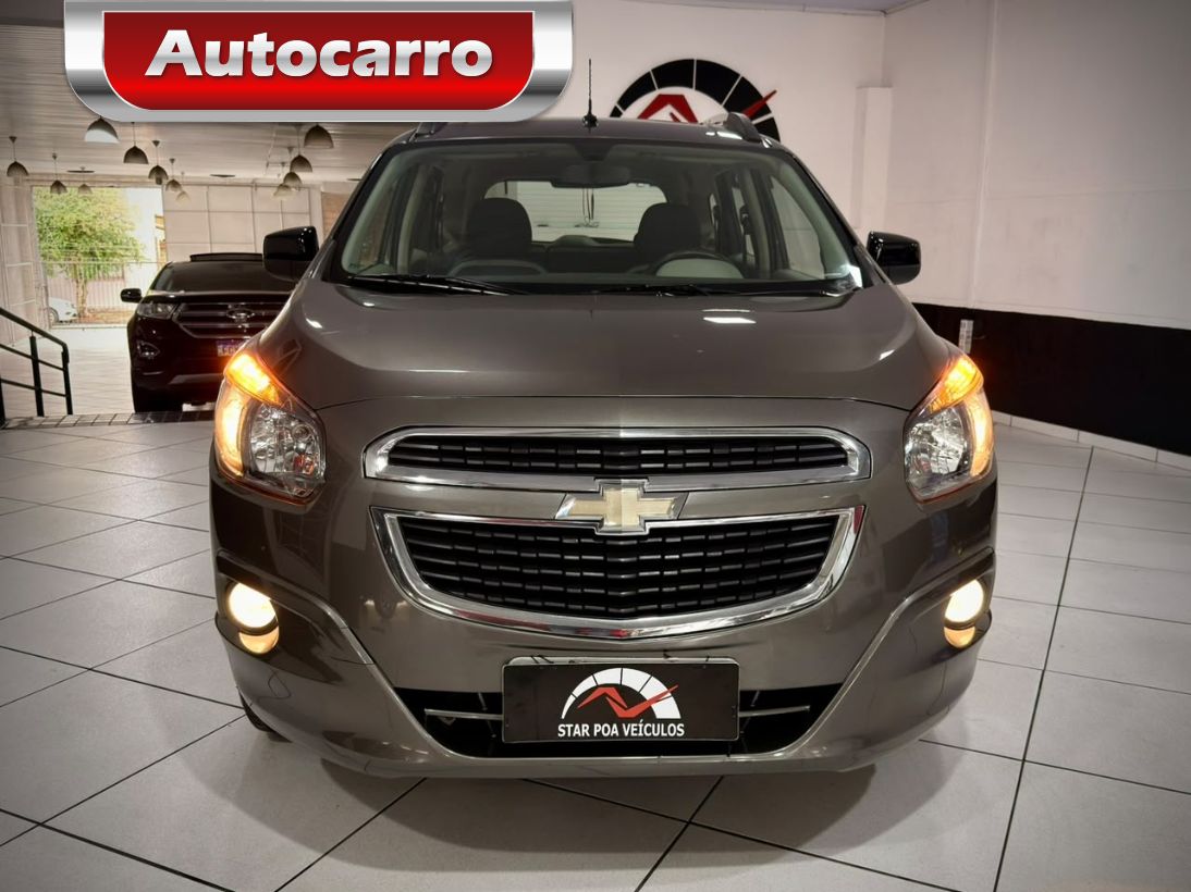 CHEVROLET