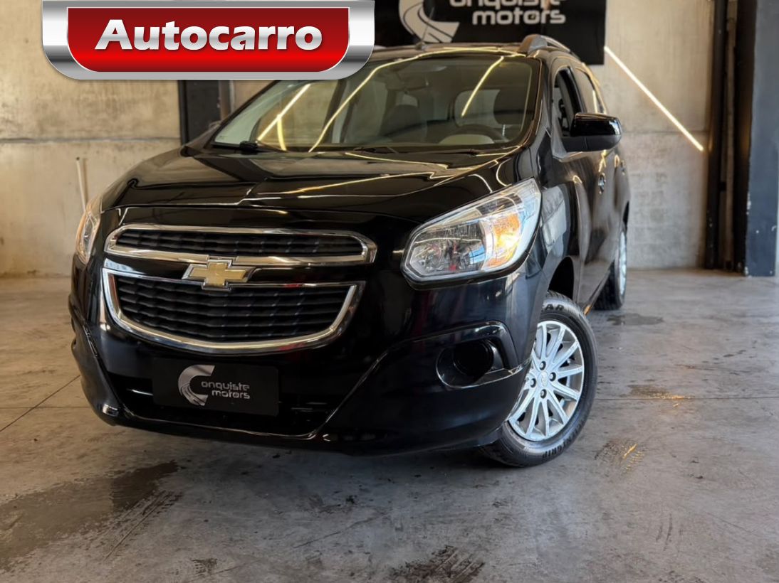 CHEVROLET
