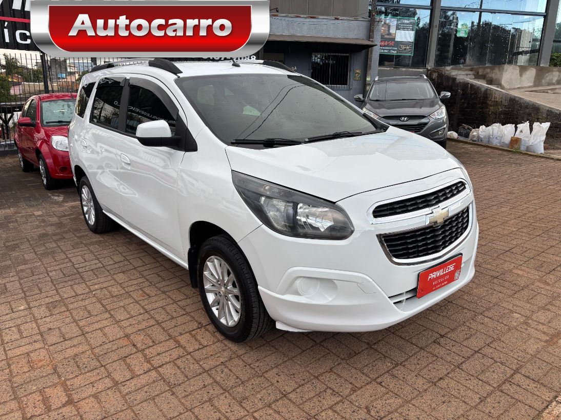 CHEVROLET
